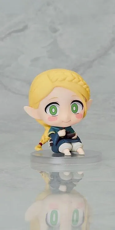 Dungeon Meshi - Marcille Donato - A Bunch of Marcilles! - Munching (Good Smile Company)