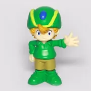 Digimon Adventure - Takaishi Takeru - Action Feature Digimon (Bandai, Bandai America Inc.)