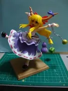 Touhou Project - Ibuki Suika - 1/7 (Fenrir)