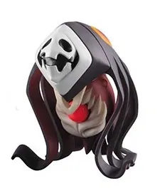 Evangelion Shin Gekijouban: Ha - Zeruel - Kubrick (No.269) - Kubrick Evangelion Shin Gekijouban: Ha Series 2 (Medicom Toy)