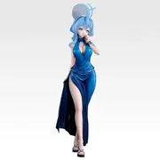 Blue Archive - Amau Ako - Gracemaster - Ichiban Kuji - Ichiban Kuji Blue Archive Vol.4 (C Prize) - 1/7 - Dress (Bandai Spirits)