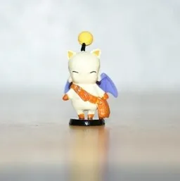Final Fantasy XI - Moogle - Final Fantasy Moogle Collection (Square Enix)