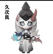 Onmyoji - Kujira - Onmyoji Modern Day Curiosities Capsule Figure Series 4 (Alpha Group Co., Ltd.)