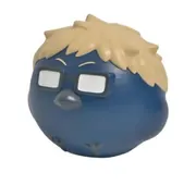 Haikyuu!! - Tsukishima Kei - Ball Figure - Haikyuu!! Ball Figure (Bandai Spirits)