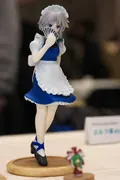 Touhou Project - Izayoi Sakuya (Utsunekotei)