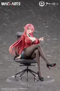 Azur Lane - Duke of York - 1/6 - The Chic Counselor Ver. (Magi Arts)