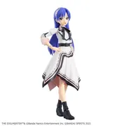 The Idolm@ster - Kisaragi Chihaya - 30 Minutes Sisters - 20th Anniv. You and Ai! (Bandai Spirits)