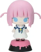Bocchi the Rock! - Gotoh Futari - Mini Figure - Tiny Melties (SEGA)