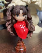Fate/Stay Night - Tohsaka Rin - Bust (Once)