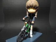 Steins;Gate - Amane Suzuha - Pinky:st (Unofficial) (NAC)