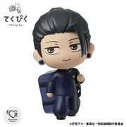Jujutsu Kaisen - Geto Suguru - Tekupiku - Jujutsu Kousen (Bandai Spirits)
