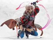 Fate/Grand Order - Nazo no Heroine X - Alter (Decimation Masters)
