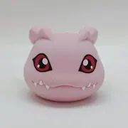 Digimon Adventure tri. - Koromon - Digimon Adventure tri. - Sofubi Collection (Ensky)