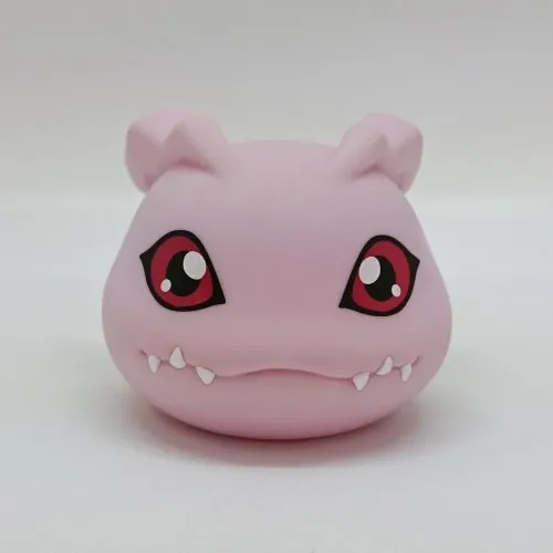 Digimon Adventure tri. - Koromon - Digimon Adventure tri. - Sofubi Collection (Ensky)