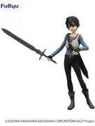 Gekijouban Sword Art Online: Progressive - Hoshinaki Yoru no Aria - Kirito - Super Special Series (FuRyu)