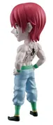 Hunter × Hunter - Hisoka Morow - Hunter x Hunter World Collectable Figure -Genei Ryodan- - World Collectable Figure (Bandai Spirits)