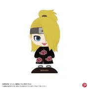 Naruto Shippuuden - Deidara - Yura Yura Head (Plex)