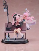 Blue Archive - Misono Mika - Shimoe Koharu (DrDog De Wanju Wu, Shirubeya Mokeibou)