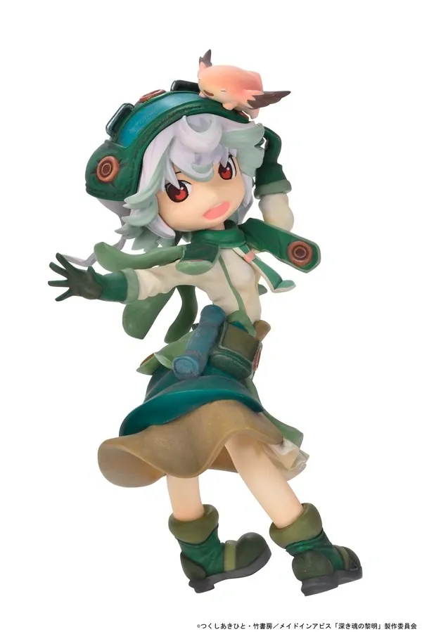 Made in Abyss - Meinya - Prushka (Volks)