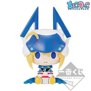 Fate/Grand Order - Nazo no Heroine X - Chokonokko - Ichiban Kuji - Ichiban Kuji Fate/ Grand Order ~Natsu da! Resort da! Servant Summer Festival!!~ - Foreigner (Bandai Spirits)