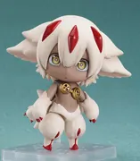 Made in Abyss: Retsujitsu no Ougonkyou - Faputa - Nendoroid (#1959) (Good Smile Company)