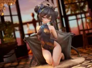 Blue Archive - Ryuuge Kisaki - 1/6 - Qipao (Awaken Association)
