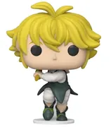 Nanatsu no Taizai - Meliodas - POP! Animation (1340) - POP! Vinyl (Funko Toys)