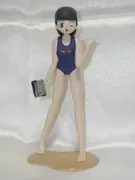 Card Captor Sakura - Daidouji Tomoyo - 1/10 - Swimsuit ver. (Pururun Tei)