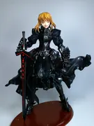 Fate/Stay Night - Altria Pendragon - 1/8 - Saber Alter (Principality of Kagutsuchino)