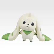 Digimon Adventure 02: Digimon Hurricane Landing!! Transcendent Evolution!! The Golden Digimentals - Terriermon - Ichiban Kuji - Ichiban Kuji "Digimon" Series -Matrix Evolution- (C Prize) (Bandai Spirits)