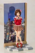 The Idolm@ster Cinderella Girls - Maekawa Miku - Off Stage - 1/8 (Kotobukiya)