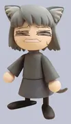 Melty Blood - Neco-Arc Chaos - Nendoroid Plus - Deka (Good Smile Company)