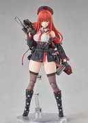 Goddess of Victory: Nikke - Rapi - Hyper x Body - Red Hood (Good Smile Arts Shanghai, Good Smile Company)