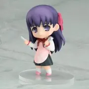 Fate/Stay Night - Matou Sakura - Nendoroid Petit - Nendoroid Petit: Fate/Stay Night - Apron (Good Smile Company)