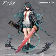 Arknights - Dusk - 1/7 (Alter)