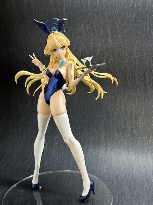 Blue Archive - Asuma Toki - Bunny (Ousia)