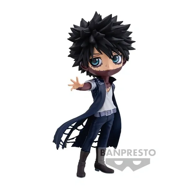 Boku no Hero Academia - Dabi - Q Posket - A (Bandai Spirits)