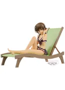 The Idolm@ster Cinderella Girls - Honda Mio - EXQ Figure (Banpresto)