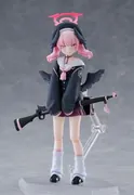 Blue Archive - Shimoe Koharu - Figma (#681) (Max Factory)