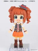 The Idolm@ster - Takatsuki Yayoi - Cu-Poche Extra (Unofficial) - Tokimeki Fallin Ver. (Niku Nikki)