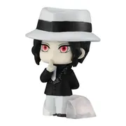 Kimetsu no Yaiba - Kibutsuji Muzan - Kimetsu no Yaiba Narabundesu. 4 - Narabundesu. (Bandai)