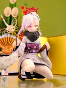 Blue Archive - Asagi Mutsuki - 1/6 - Shogatsu (Hermit Crab)