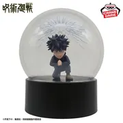 Jujutsu Kaisen - Fushiguro Megumi - Figure Light - Kangou Anei Tei (Bandai Spirits)