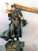 Berserk - Guts - 1/10 (NTV)