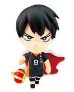 Haikyuu!! Second Season - Kageyama Tobio - Ani-Chara Heroes - Ani-chara Heroes - Haikyuu!! Second Season vol.2 (Takara Tomy A.R.T.S)