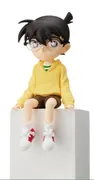 Meitantei Conan - Edogawa Conan - Premium Chokonose Figure (SEGA)