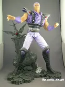 Hokuto no Ken - Thouzer - 1/6 (NODA-YA)