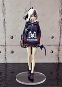 Blue Archive - Onikata Kayoko (Hatch Scale)