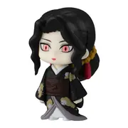 Kimetsu no Yaiba - Kibutsuji Muzan - Kimetsu no Yaiba Narabundesu. 4 - Narabundesu. - Female (Bandai)