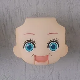 Bocchi the Rock! - Gotoh Hitori - Nendoroid More - Nendoroid More Face Swap Bocchi Selection - Ventriloquist Doll (Good Smile Company)